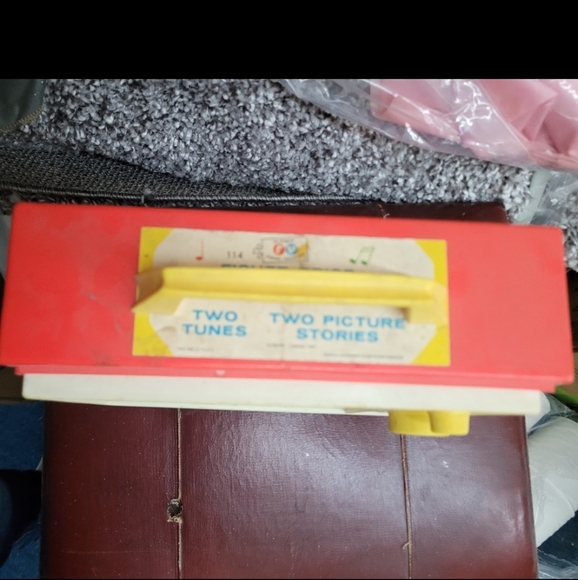 Vintage two tunes - Picture 2 of 3